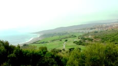 Alcaidesa Golf course