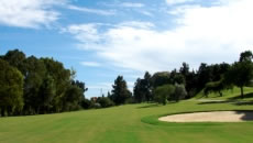 Atalaya Golf course Marbella