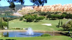 Santa Maria Golf Club Elviria Marbella