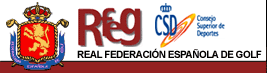 Spanish Golf Federation